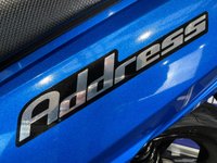 USED 2018 18 SUZUKI Address 110 ADDRESS 110 1 OWNER & 6756 MILES FROM NEW