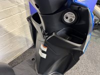 USED 2018 18 SUZUKI Address 110 ADDRESS 110 1 OWNER & 6756 MILES FROM NEW