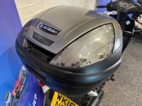 USED 2018 18 SUZUKI Address 110 ADDRESS 110 1 OWNER & 6756 MILES FROM NEW