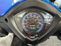 USED 2018 18 SUZUKI Address 110 ADDRESS 110 1 OWNER & 6756 MILES FROM NEW