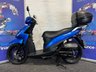 USED 2018 18 SUZUKI Address 110 ADDRESS 110 1 OWNER & 6756 MILES FROM NEW