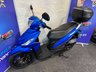 USED 2018 18 SUZUKI Address 110 ADDRESS 110 1 OWNER & 6756 MILES FROM NEW