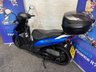 USED 2018 18 SUZUKI Address 110 ADDRESS 110 1 OWNER & 6756 MILES FROM NEW