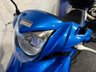 USED 2018 18 SUZUKI Address 110 ADDRESS 110 1 OWNER & 6756 MILES FROM NEW