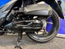 USED 2018 18 SUZUKI Address 110 ADDRESS 110 1 OWNER & 6756 MILES FROM NEW