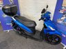 USED 2018 18 SUZUKI Address 110 ADDRESS 110 1 OWNER & 6756 MILES FROM NEW