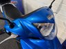 USED 2018 18 SUZUKI Address 110 ADDRESS 110 1 OWNER & 6756 MILES FROM NEW