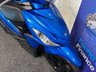 USED 2018 18 SUZUKI Address 110 ADDRESS 110 1 OWNER & 6756 MILES FROM NEW