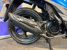 USED 2018 18 SUZUKI Address 110 ADDRESS 110 1 OWNER & 6756 MILES FROM NEW