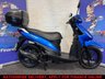 USED 2018 18 SUZUKI Address 110 ADDRESS 110 1 OWNER & 6756 MILES FROM NEW