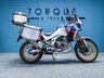 USED 2021 21 HONDA CRF1100L AFRICA TWIN ADVENTURE SPORTS DCT 1100 Adventure Bike Euro 5  Nationwide Delivery &pound;149 - 9.9% APR