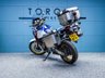USED 2021 21 HONDA CRF1100L AFRICA TWIN ADVENTURE SPORTS DCT 1100 Adventure Bike Euro 5  Nationwide Delivery &pound;149 - 9.9% APR