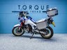 USED 2021 21 HONDA CRF1100L AFRICA TWIN ADVENTURE SPORTS DCT 1100 Adventure Bike Euro 5  Nationwide Delivery &pound;149 - 9.9% APR