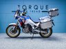 USED 2021 21 HONDA CRF1100L AFRICA TWIN ADVENTURE SPORTS DCT 1100 Adventure Bike Euro 5  Nationwide Delivery &pound;149 - 9.9% APR