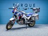 USED 2021 21 HONDA CRF1100L AFRICA TWIN ADVENTURE SPORTS DCT 1100 Adventure Bike Euro 5  Nationwide Delivery &pound;149 - 9.9% APR