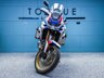 USED 2021 21 HONDA CRF1100L AFRICA TWIN ADVENTURE SPORTS DCT 1100 Adventure Bike Euro 5  Nationwide Delivery &pound;149 - 9.9% APR