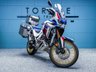 USED 2021 21 HONDA CRF1100L AFRICA TWIN ADVENTURE SPORTS DCT 1100 Adventure Bike Euro 5  Nationwide Delivery &pound;149 - 9.9% APR