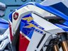 USED 2021 21 HONDA CRF1100L AFRICA TWIN ADVENTURE SPORTS DCT 1100 Adventure Bike Euro 5  Nationwide Delivery &pound;149 - 9.9% APR