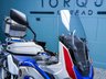 USED 2021 21 HONDA CRF1100L AFRICA TWIN ADVENTURE SPORTS DCT 1100 Adventure Bike Euro 5  Nationwide Delivery &pound;149 - 9.9% APR