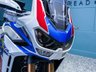 USED 2021 21 HONDA CRF1100L AFRICA TWIN ADVENTURE SPORTS DCT 1100 Adventure Bike Euro 5  Nationwide Delivery &pound;149 - 9.9% APR