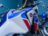 USED 2021 21 HONDA CRF1100L AFRICA TWIN ADVENTURE SPORTS DCT 1100 Adventure Bike Euro 5  Nationwide Delivery &pound;149 - 9.9% APR