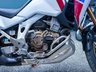 USED 2021 21 HONDA CRF1100L AFRICA TWIN ADVENTURE SPORTS DCT 1100 Adventure Bike Euro 5  Nationwide Delivery &pound;149 - 9.9% APR