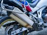 USED 2021 21 HONDA CRF1100L AFRICA TWIN ADVENTURE SPORTS DCT 1100 Adventure Bike Euro 5  Nationwide Delivery &pound;149 - 9.9% APR