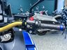 USED 2021 21 HONDA CRF1100L AFRICA TWIN ADVENTURE SPORTS DCT 1100 Adventure Bike Euro 5  Nationwide Delivery &pound;149 - 9.9% APR