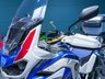 USED 2021 21 HONDA CRF1100L AFRICA TWIN ADVENTURE SPORTS DCT 1100 Adventure Bike Euro 5  Nationwide Delivery &pound;149 - 9.9% APR