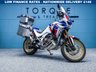 USED 2021 21 HONDA CRF1100L AFRICA TWIN ADVENTURE SPORTS DCT 1100 Adventure Bike Euro 5  Nationwide Delivery &pound;149 - 9.9% APR