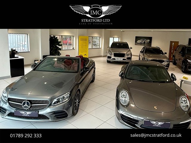 2020 JAGUAR I-PACE 2020 400 90kWh HSE SUV 5dr Electric Auto 4WD (400 ps) - Photo 2