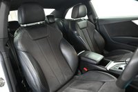 USED 2017 17 AUDI A5 2.0 TDI S line Coupe 2dr Diesel S Tronic quattro Euro 6 (s/s) (190 ps) +FREE 6 MONTHS NATIONWIDE WARRANTY+