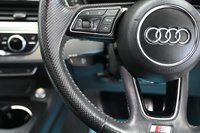 USED 2017 17 AUDI A5 2.0 TDI S line Coupe 2dr Diesel S Tronic quattro Euro 6 (s/s) (190 ps) +FREE 6 MONTHS NATIONWIDE WARRANTY+