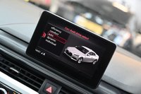 USED 2017 17 AUDI A5 2.0 TDI S line Coupe 2dr Diesel S Tronic quattro Euro 6 (s/s) (190 ps) +FREE 6 MONTHS NATIONWIDE WARRANTY+