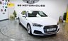 USED 2017 17 AUDI A5 2.0 TDI S line Coupe 2dr Diesel S Tronic quattro Euro 6 (s/s) (190 ps) +FREE 6 MONTHS NATIONWIDE WARRANTY+