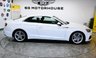 USED 2017 17 AUDI A5 2.0 TDI S line Coupe 2dr Diesel S Tronic quattro Euro 6 (s/s) (190 ps) +FREE 6 MONTHS NATIONWIDE WARRANTY+