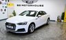 USED 2017 17 AUDI A5 2.0 TDI S line Coupe 2dr Diesel S Tronic quattro Euro 6 (s/s) (190 ps) +FREE 6 MONTHS NATIONWIDE WARRANTY+