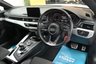 USED 2017 17 AUDI A5 2.0 TDI S line Coupe 2dr Diesel S Tronic quattro Euro 6 (s/s) (190 ps) +FREE 6 MONTHS NATIONWIDE WARRANTY+