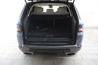 USED 2020 70 LAND ROVER RANGE ROVER SPORT 2.0 P400e 13.1kWh HSE GPF SUV 5dr Petrol Plug-in Hybrid Auto 4WD Euro 6 (stop/start) (404 ps) 