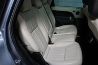 USED 2020 70 LAND ROVER RANGE ROVER SPORT 2.0 P400e 13.1kWh HSE GPF SUV 5dr Petrol Plug-in Hybrid Auto 4WD Euro 6 (stop/start) (404 ps) 