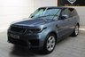 USED 2020 70 LAND ROVER RANGE ROVER SPORT 2.0 P400e 13.1kWh HSE GPF SUV 5dr Petrol Plug-in Hybrid Auto 4WD Euro 6 (stop/start) (404 ps) 
