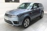 USED 2020 70 LAND ROVER RANGE ROVER SPORT 2.0 P400e 13.1kWh HSE GPF SUV 5dr Petrol Plug-in Hybrid Auto 4WD Euro 6 (stop/start) (404 ps) 