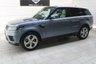 USED 2020 70 LAND ROVER RANGE ROVER SPORT 2.0 P400e 13.1kWh HSE GPF SUV 5dr Petrol Plug-in Hybrid Auto 4WD Euro 6 (stop/start) (404 ps) 