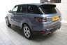 USED 2020 70 LAND ROVER RANGE ROVER SPORT 2.0 P400e 13.1kWh HSE GPF SUV 5dr Petrol Plug-in Hybrid Auto 4WD Euro 6 (stop/start) (404 ps) 