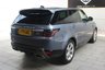 USED 2020 70 LAND ROVER RANGE ROVER SPORT 2.0 P400e 13.1kWh HSE GPF SUV 5dr Petrol Plug-in Hybrid Auto 4WD Euro 6 (stop/start) (404 ps) 