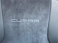 USED 2018 18 SEAT LEON 2.0 TSI Cupra 300 Sport Coupe 3dr Petrol Manual Euro 6 (s/s) (300 ps) VERY LOW MILES + SERVICE HISTORY + URBAN SILVER METALLIC + APPLE CAR PLAY