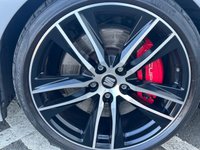 USED 2018 18 SEAT LEON 2.0 TSI Cupra 300 Sport Coupe 3dr Petrol Manual Euro 6 (s/s) (300 ps) VERY LOW MILES + SERVICE HISTORY + URBAN SILVER METALLIC + APPLE CAR PLAY