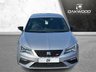 USED 2018 18 SEAT LEON 2.0 TSI Cupra 300 Sport Coupe 3dr Petrol Manual Euro 6 (s/s) (300 ps) VERY LOW MILES + SERVICE HISTORY + URBAN SILVER METALLIC + APPLE CAR PLAY
