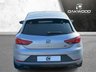 USED 2018 18 SEAT LEON 2.0 TSI Cupra 300 Sport Coupe 3dr Petrol Manual Euro 6 (s/s) (300 ps) VERY LOW MILES + SERVICE HISTORY + URBAN SILVER METALLIC + APPLE CAR PLAY