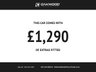 USED 2018 18 SEAT LEON 2.0 TSI Cupra 300 Sport Coupe 3dr Petrol Manual Euro 6 (s/s) (300 ps) VERY LOW MILES + SERVICE HISTORY + URBAN SILVER METALLIC + APPLE CAR PLAY